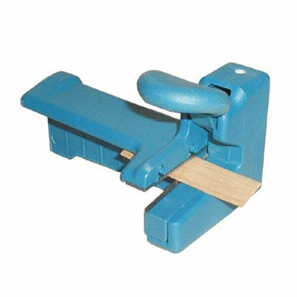 Book Publishing Co End Trimmer For Edge Banding - Blue GR74656